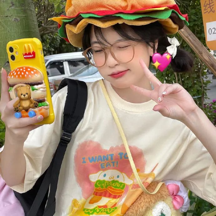 所有事情都会好起来!